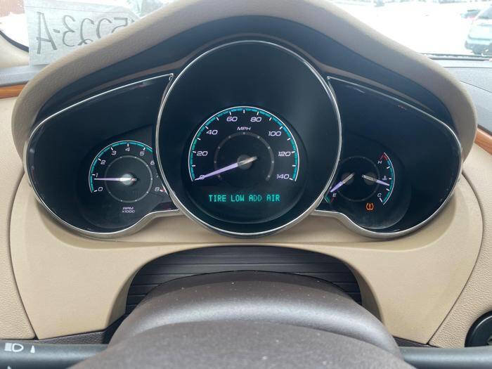 Used 2011 Chevrolet Malibu LT w/ Interface Package image 37