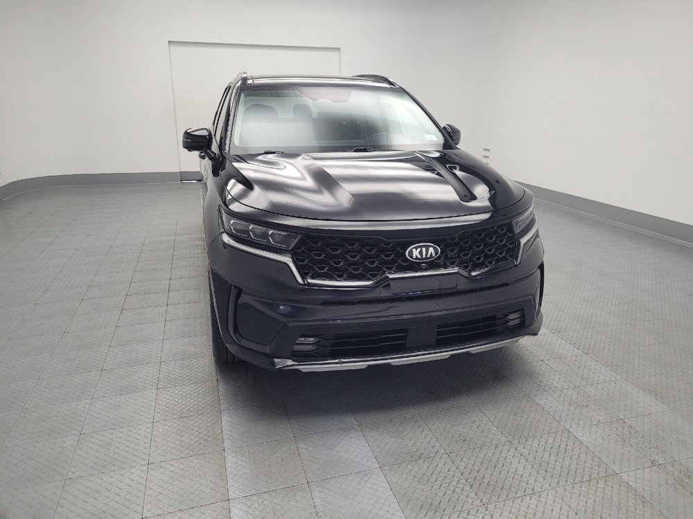 Used 2021 Kia Sorento SX image 14
