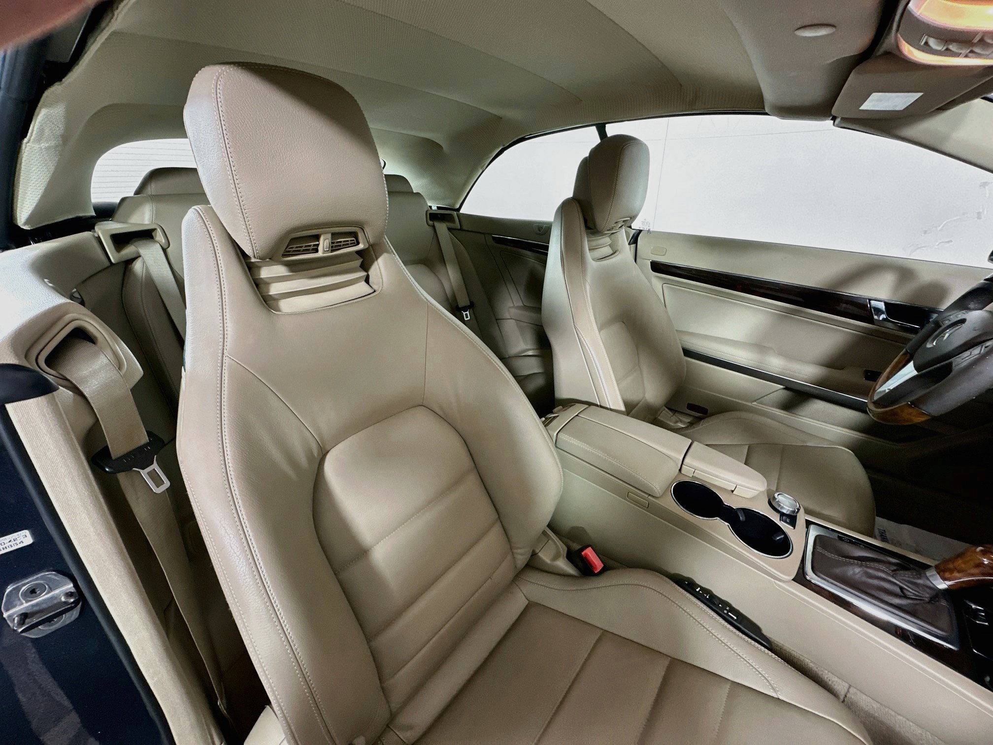 Used 2013 Mercedes-Benz E 350 Cabriolet image 26
