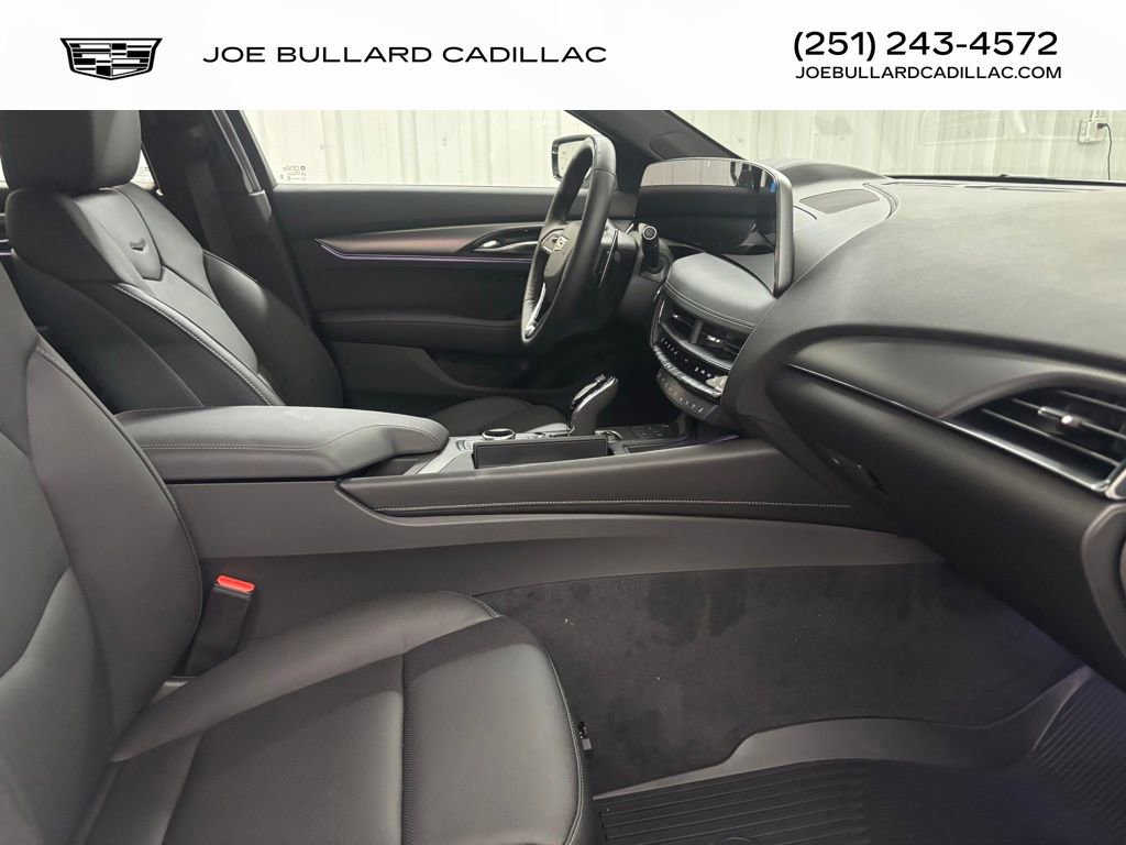 New 2026 Cadillac CT5 Premium Luxury image 6