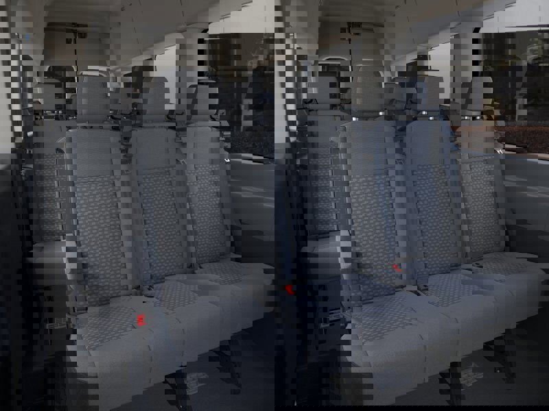 New 2026 Ford Transit 350 XLT image 11