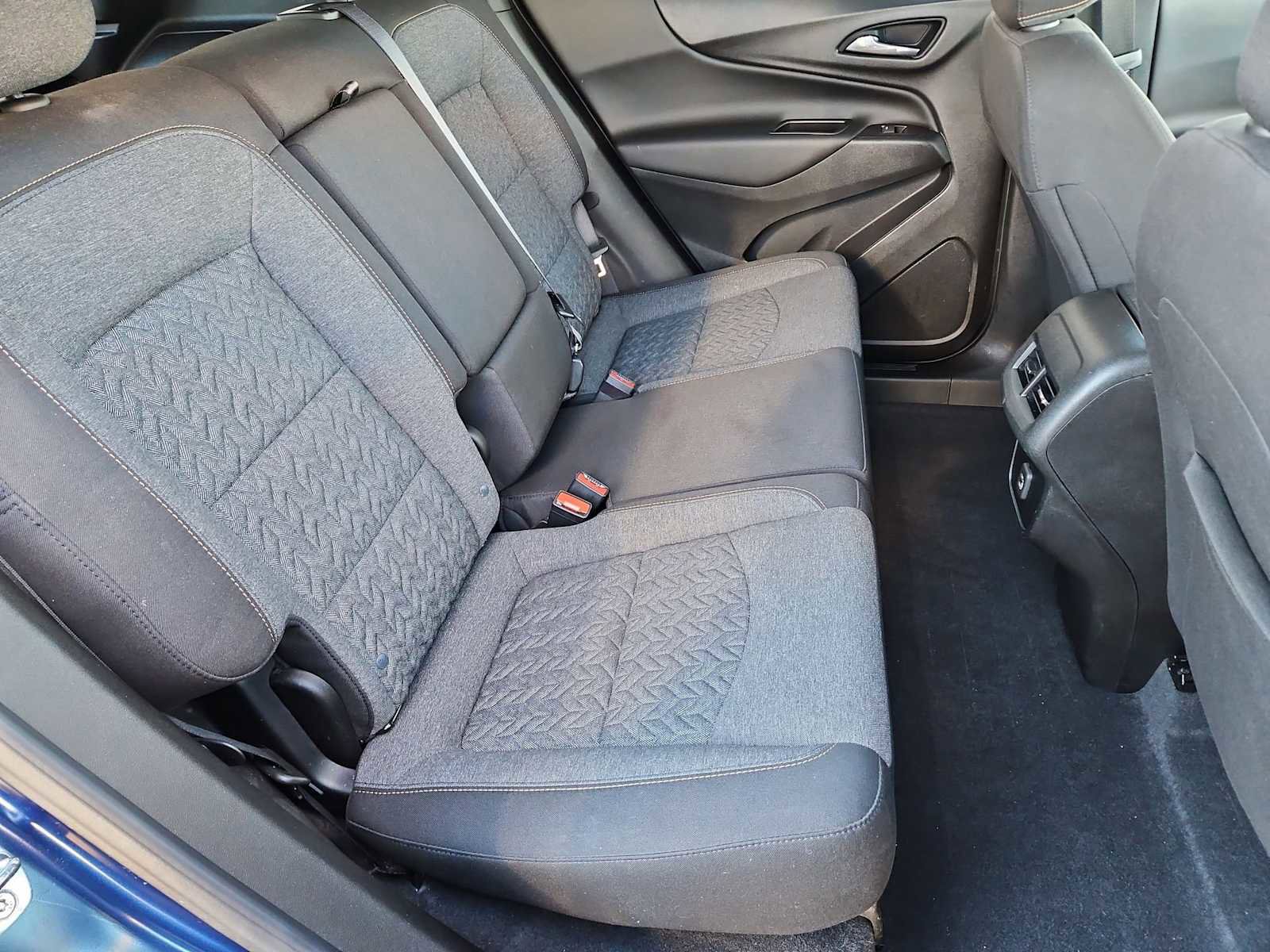 Used 2022 Chevrolet Equinox LT image 35