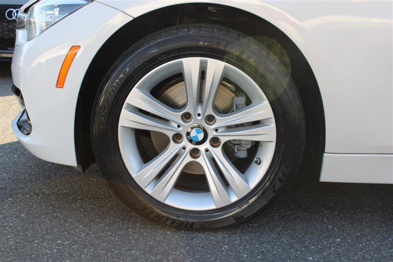 Used 2018 BMW 330i 330I w/ Convenience Package image 18