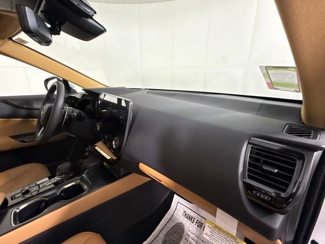New 2026 Lexus NX 350 AWD w/ Luxury Package image 32
