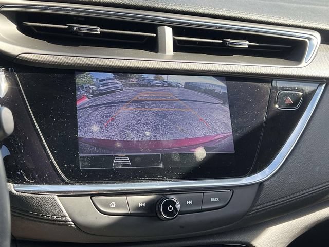 Certified 2023 Buick Encore GX Select w/ Sport Touring Package FWD image 15