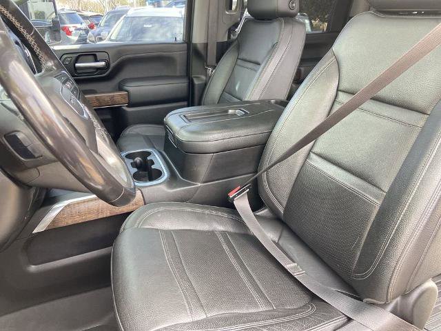 Used 2020 GMC Sierra 2500 Denali w/ Denali Ultimate Package image 16