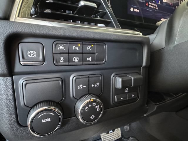 Used 2025 Chevrolet Tahoe LS w/ Max Trailering Package RWD image 6