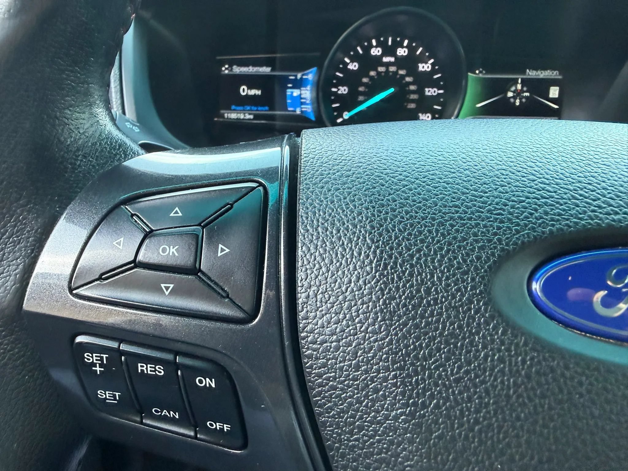 Used 2016 Ford Explorer Sport AWD/4WD image 20