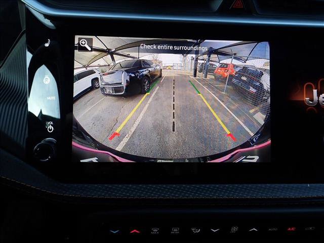 New 2026 Jeep Cherokee Overland w/ Trailer Tow Group image 17