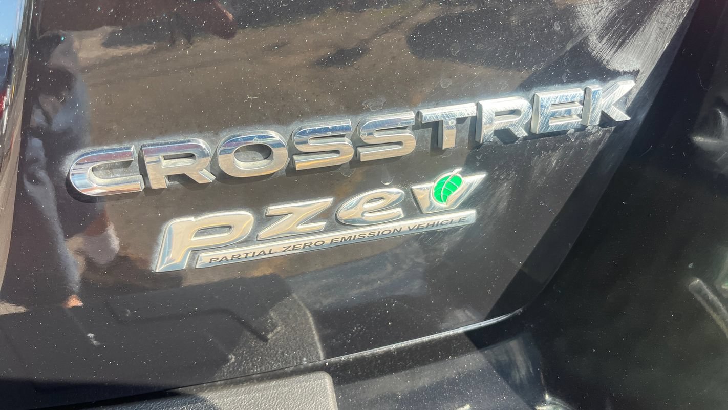 Used 2016 Subaru Crosstrek 2.0i Premium w/ Popular Package #2 AWD/4WD image 23