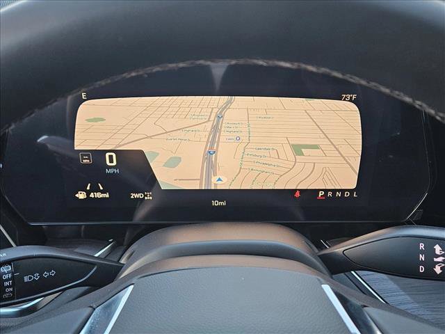 New 2026 Chevrolet Suburban LS image 11