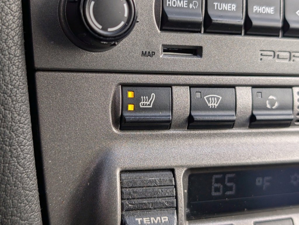 Used 2005 Porsche 911 Carrera S image 14