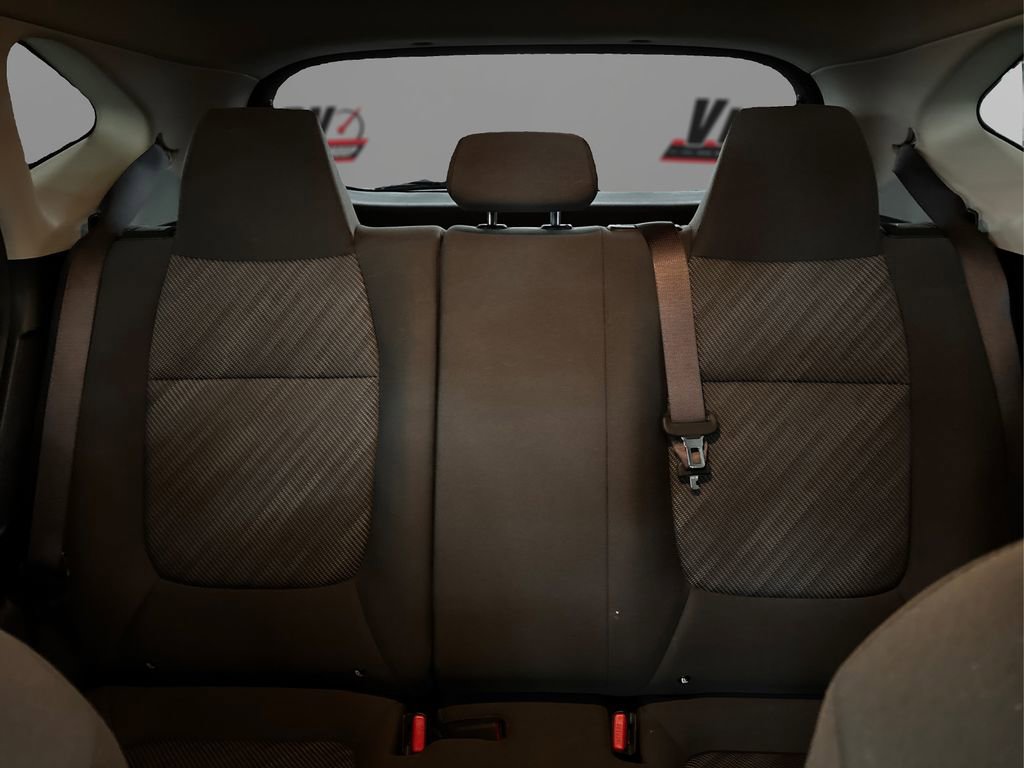 Used 2023 Kia Seltos LX image 18