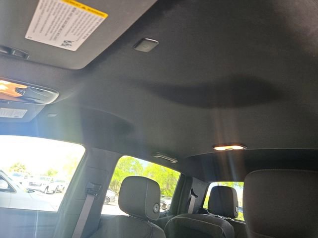 Certified 2024 GMC Canyon Elevation w/ Convenience Package image 24