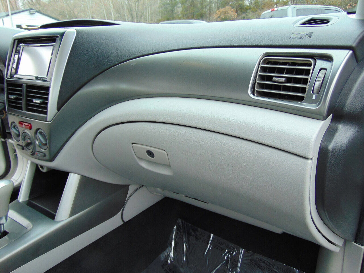 Used 2011 Subaru Forester 2.5X w/ Alloy Wheel Value Pkg image 20