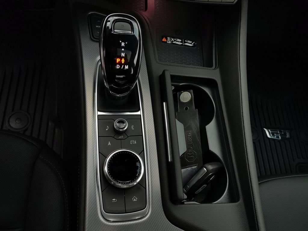 New 2026 Cadillac CT5 Premium Luxury w/ Technology Package AWD/4WD image 27