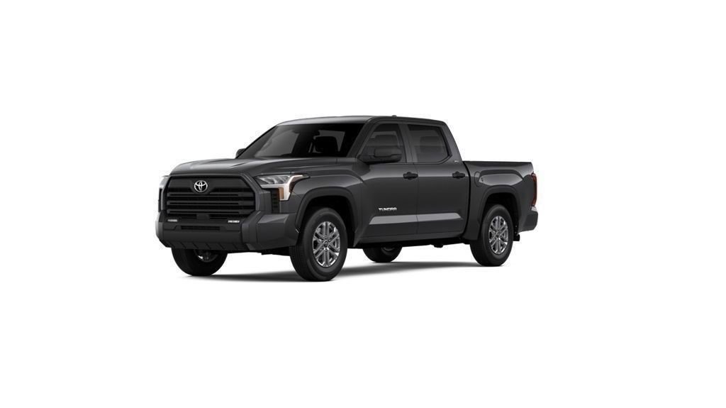 New 2026 Toyota Tundra SR5 image 23
