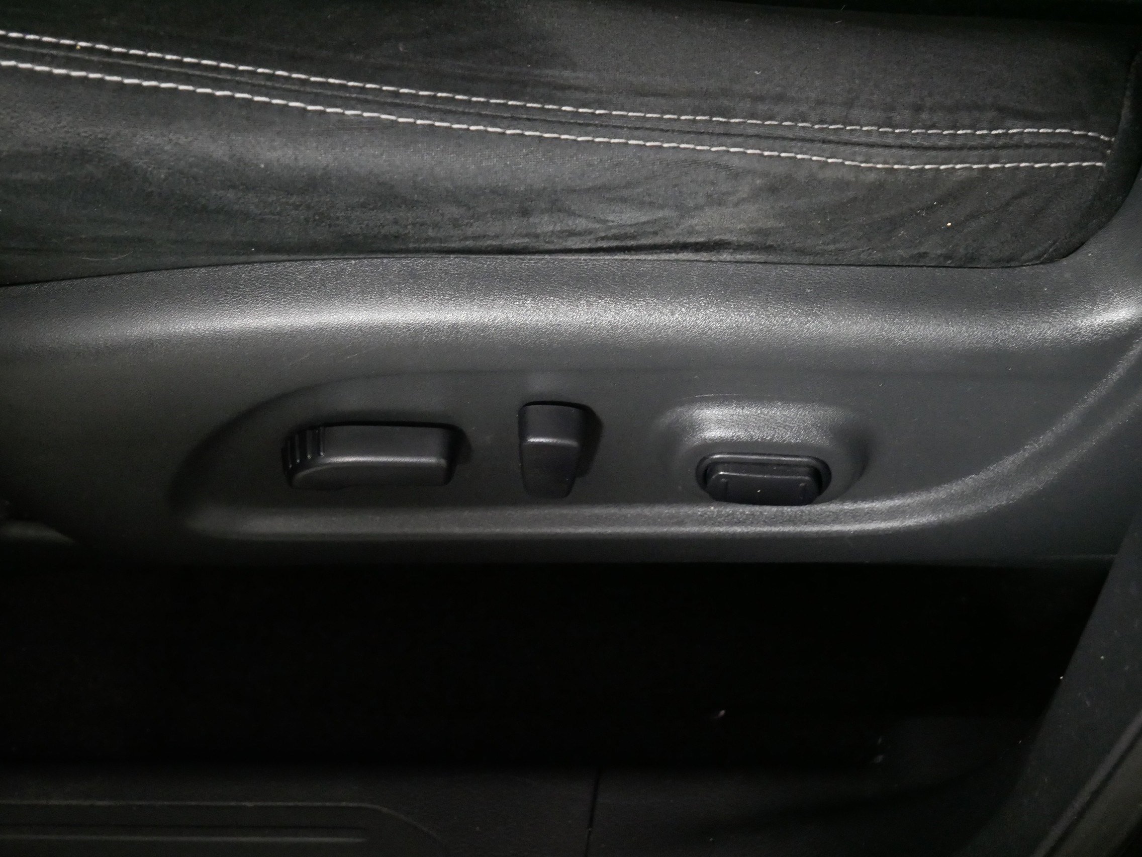 Used 2017 Nissan Murano SV image 20