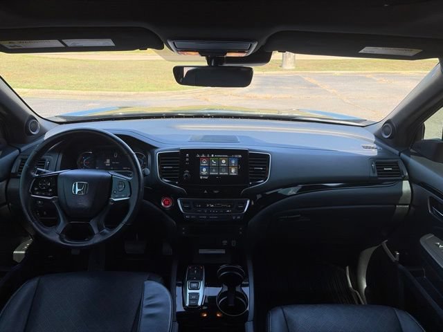 Used 2019 Honda Passport Elite image 8