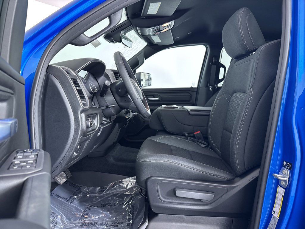 New 2026 RAM 1500 Classic Warlock image 5