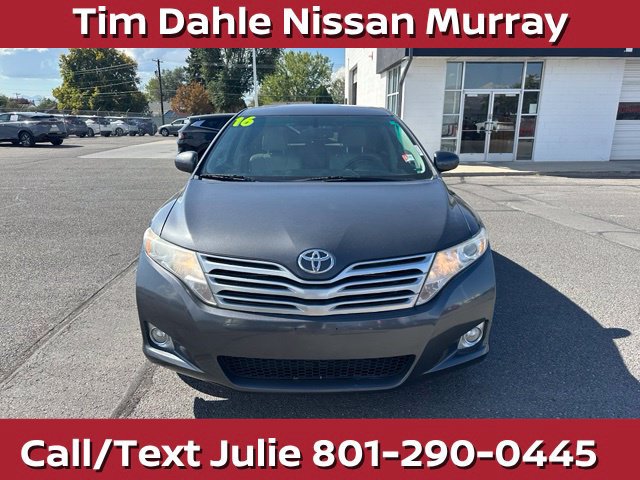 Used 2011 Toyota Venza w/ Comfort Pkg FWD image 12