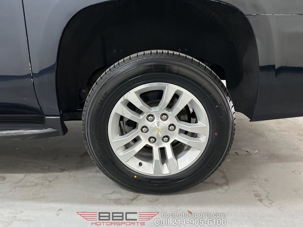 Used 2019 Chevrolet Suburban LT image 70