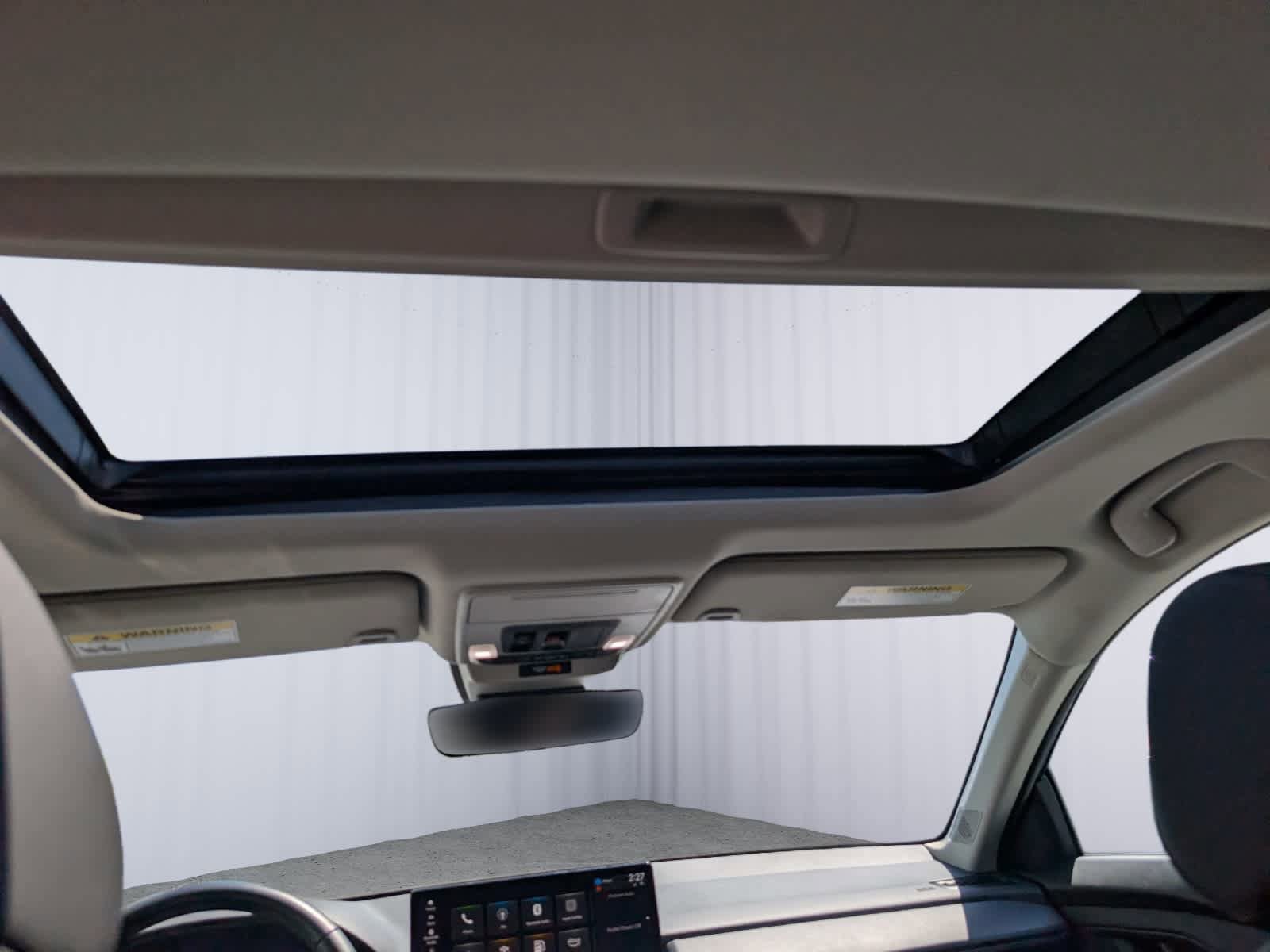 Used 2025 Honda Accord EX-L image 17