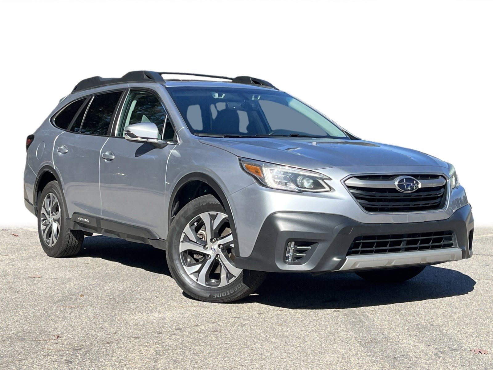 Used 2022 Subaru Outback Limited video 2