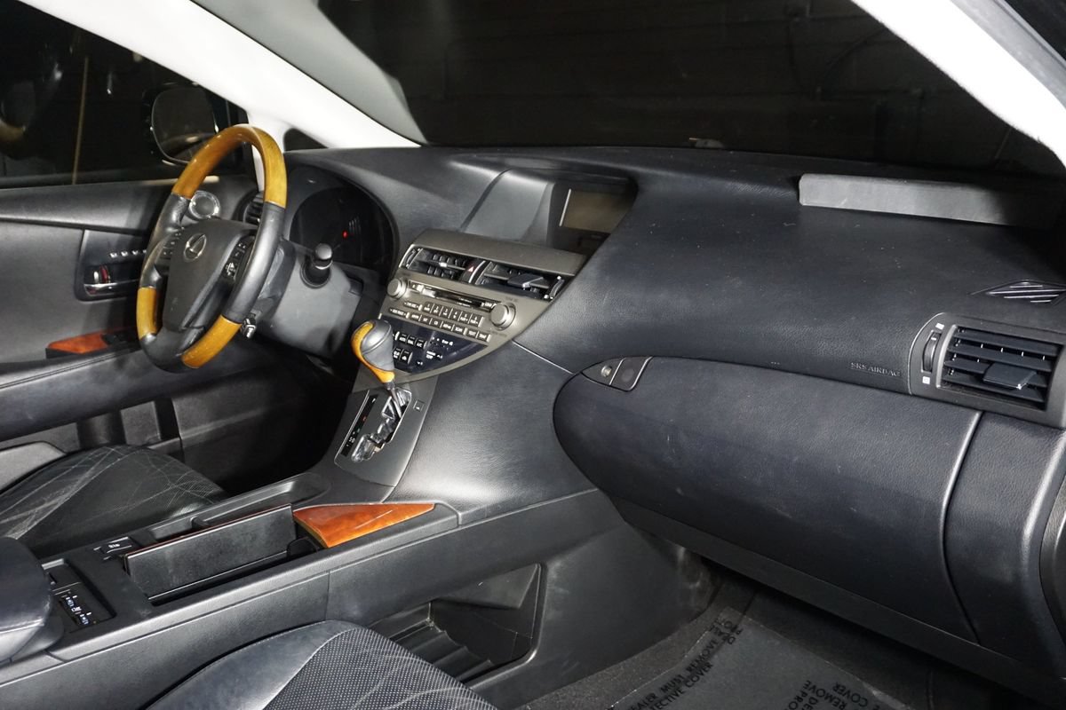Used 2010 Lexus RX 350 AWD image 19