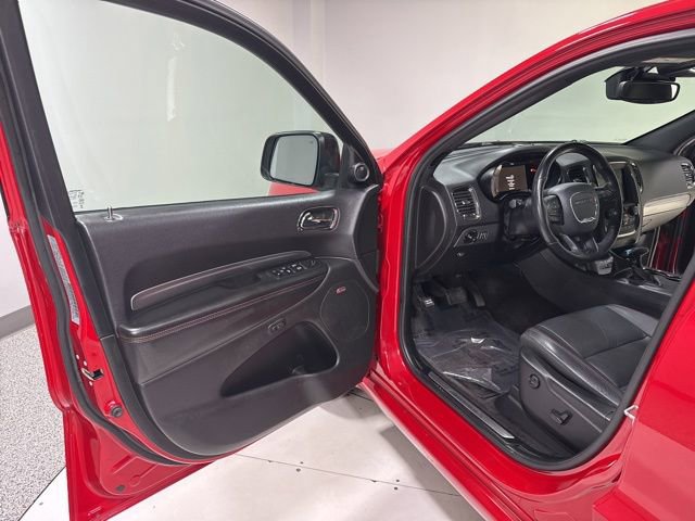 Used 2018 Dodge Durango GT w/ Premium Group AWD/4WD image 13