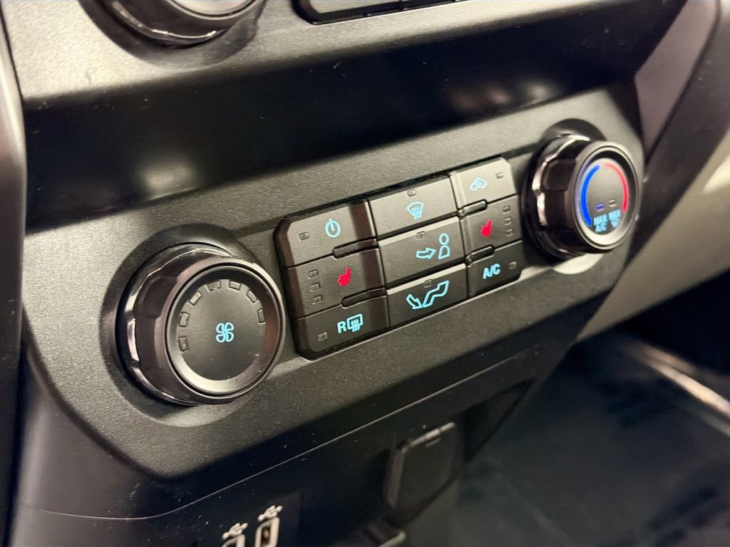 Used 2019 Ford F150 XLT w/ Equipment Group 302A Luxury image 15