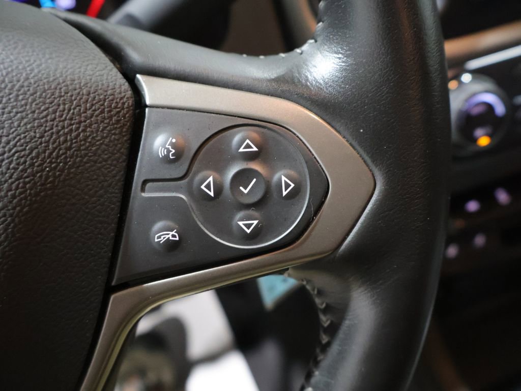 Used 2022 Chevrolet Colorado Z71 image 37