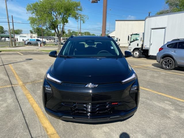 New 2027 Chevrolet Bolt RS w/ Technology Package FWD image 3