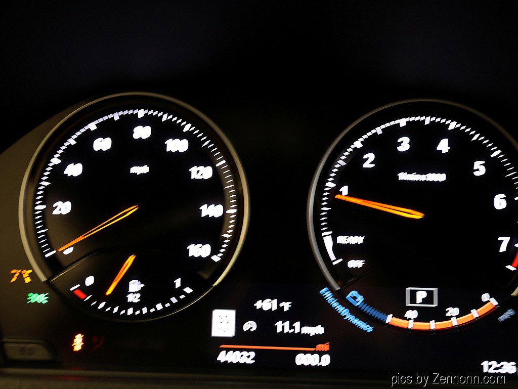 Used 2018 BMW X2 xDrive28i image 16