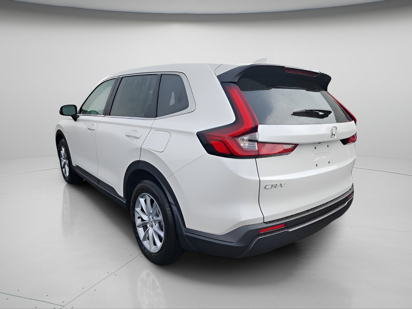 New 2027 Honda CR-V EX image 4
