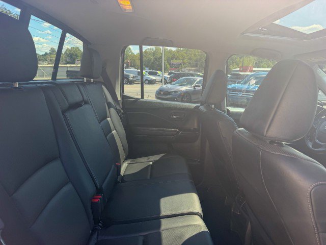 Used 2020 Honda Ridgeline RTL image 18