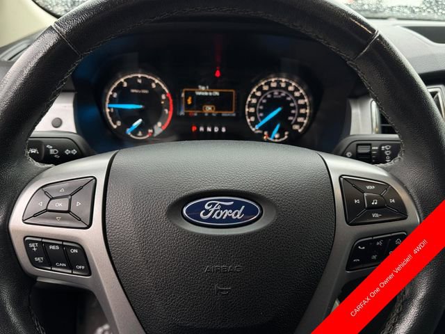 Used 2022 Ford Ranger XLT w/ Equipment Group 301A Mid image 20