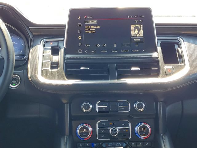 Used 2024 GMC Yukon AT4 w/ Technology Package AWD/4WD image 31
