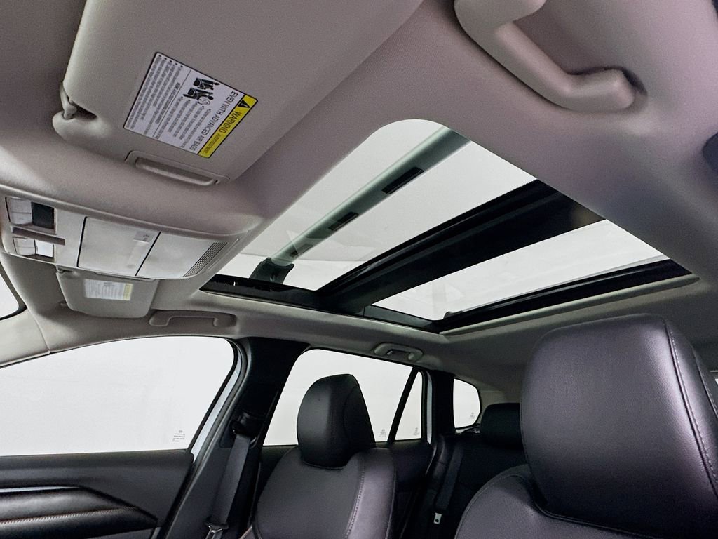 New 2026 MAZDA CX-50 2.5 Turbo w/ Accent Package image 11