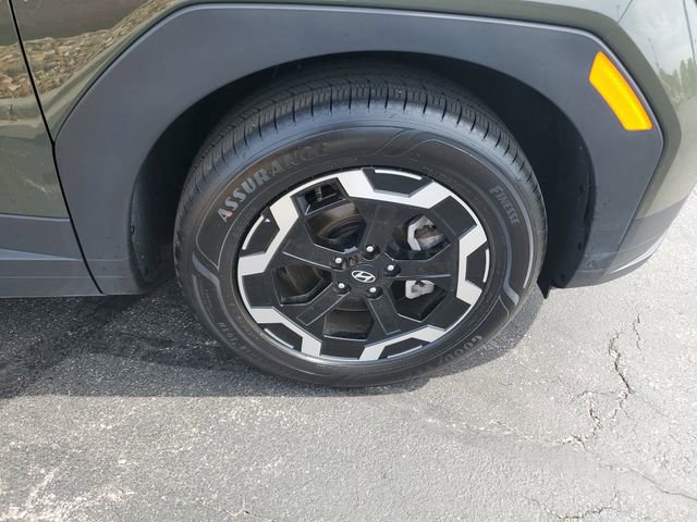 Used 2026 Hyundai Santa Fe SEL AWD/4WD image 5