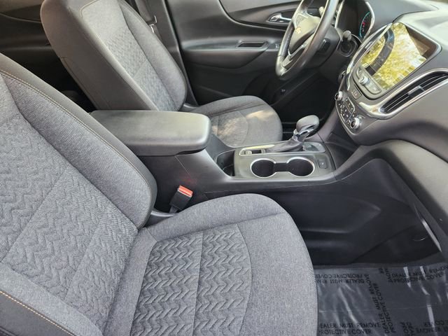 Used 2022 Chevrolet Equinox LT FWD image 19
