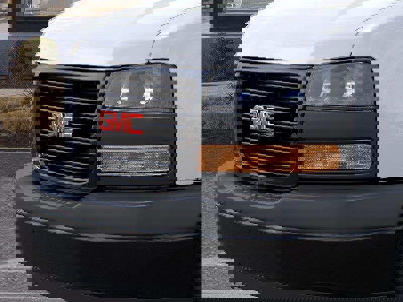 New 2025 GMC Savana 2500 Work Van image 13