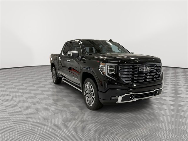 New 2026 GMC Sierra 1500 Denali Ultimate image 13
