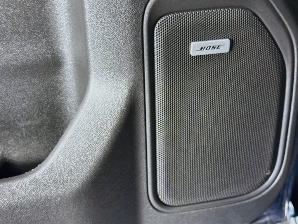 Used 2020 GMC Sierra 1500 Denali AWD/4WD image 24