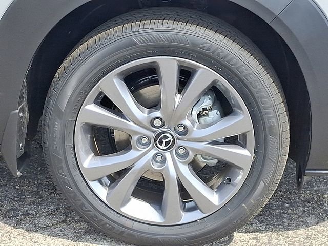 New 2026 MAZDA CX-30 AWD 2.5 S w/ Premium Package image 9