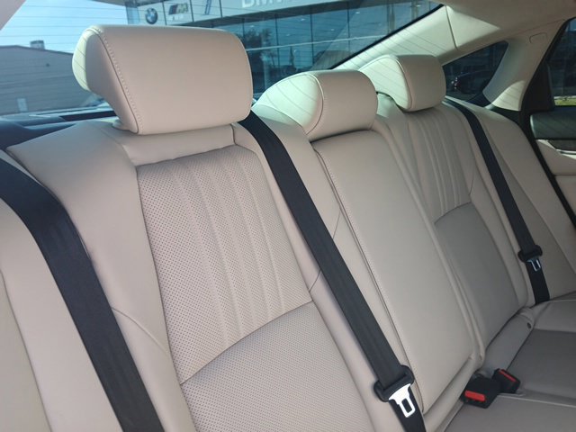 Used 2022 Honda Accord Touring image 11
