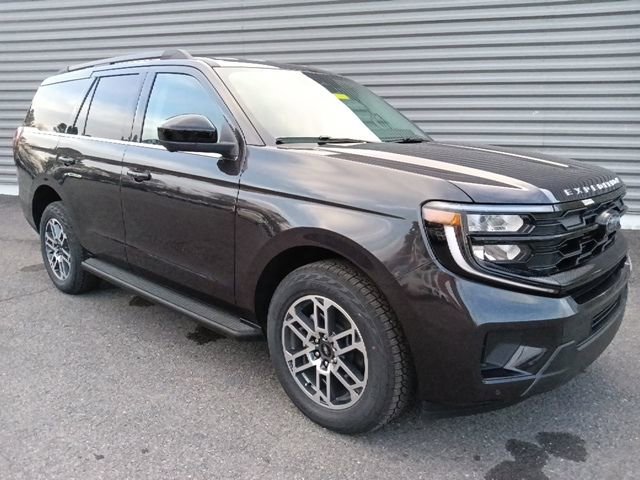 New 2026 Ford Expedition Active AWD/4WD image 1