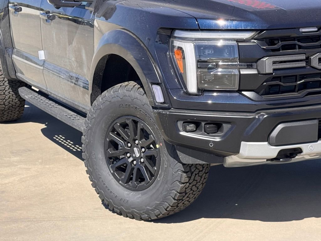 New 2026 Ford F150 Raptor image 4