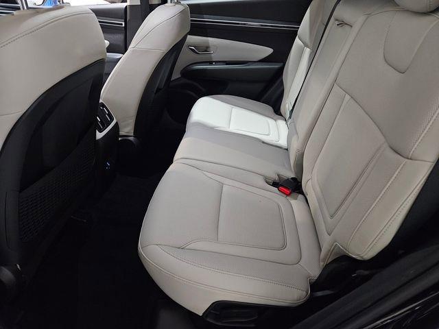 Used 2023 Hyundai Tucson SEL w/ Convenience Package image 13