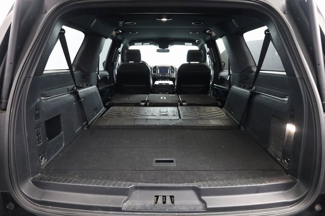 Used 2019 Ford Expedition Max Limited image 29